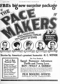 Watch Welcome Granger (Short 1925)