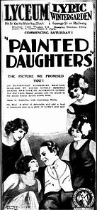 Watch Painted Daughters