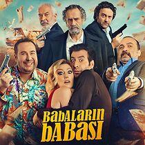 Watch Babalarin Babasi