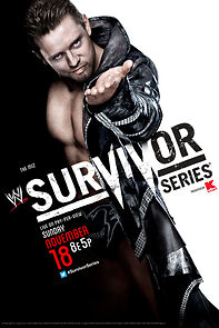 Watch Survivor Series (TV Special 2012)