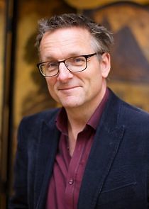 Watch Michael Mosley's Meet the Humans