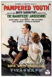 Watch Pampered Youth