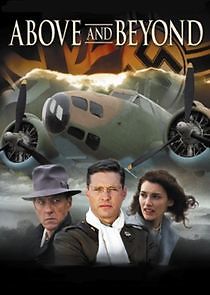 Watch Above and Beyond