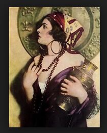 Watch Parisian Nights