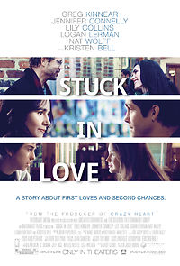 Watch Stuck in Love.