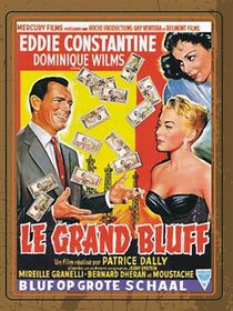 Watch Le grand bluff
