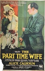 Watch The Part Time Wife