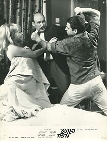 Watch Motive to Murder