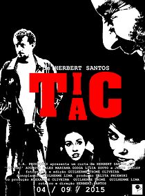 Watch Tic Tac (Short 2015)