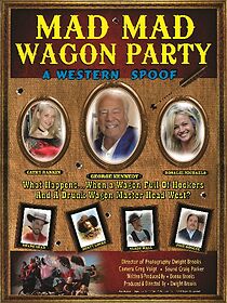Watch Mad Mad Wagon Party