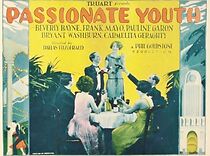 Watch Passionate Youth
