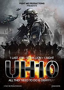 Watch Uh 10