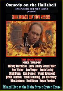 Watch Comedy on the Half Shell Presents: The Roast of Tom Myers