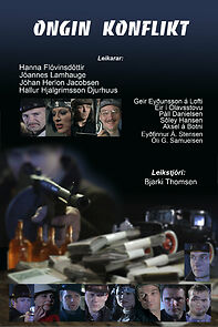 Watch Ongin Konflikt (Short 2012)