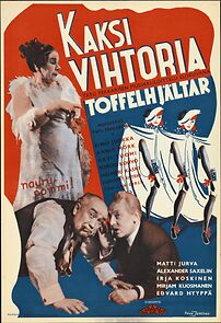 Watch Kaksi Vihtoria