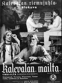 Watch Kalevalan mailta