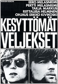 Watch Kesyttömät veljekset