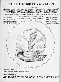 Watch Pearl of Love