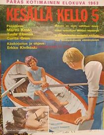 Watch This Summer at 5