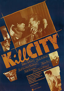 Watch Kill City