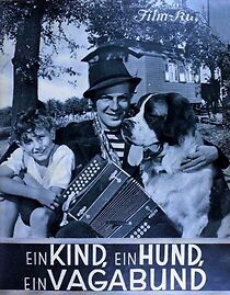 Watch Ein Kind, ein Hund, ein Vagabund
