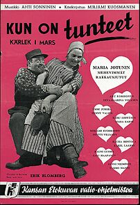 Watch Kun on tunteet