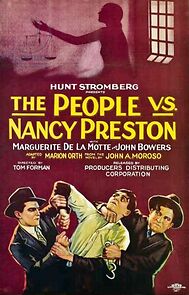 Watch The People vs. Nancy Preston