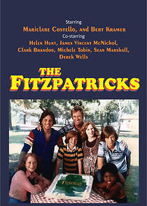 Watch The Fitzpatricks
