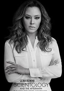 Watch Leah Remini: Scientology and the Aftermath: The Conversation Continues