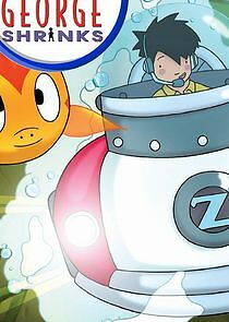 Watch George Shrinks