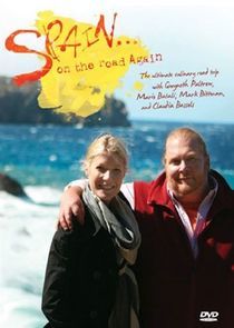 Watch Spain: On the Road Again