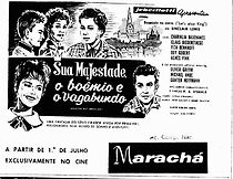 Watch Majestät auf Abwegen