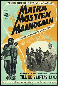 Watch Matka mustien maanosaan