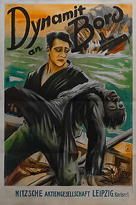 Watch The Merry Cavalier