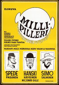 Watch Millipilleri