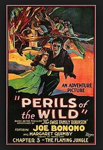 Watch Perils of the Wild