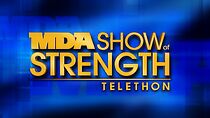 Watch MDA Show of Strength Telethon (TV Special 2013)