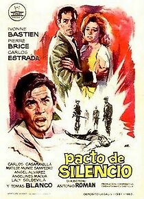 Watch Pacto de silencio