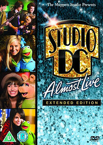 Watch Studio DC - Almost Live