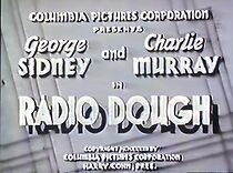 Watch Radio Dough (Short 1934)