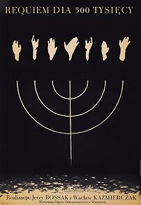 Watch Requiem dla 500 tysiecy (Short 1963)