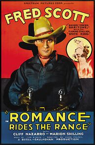 Watch Romance Rides the Range