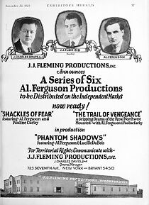 Watch Phantom Shadows