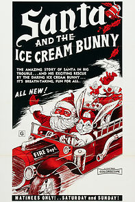 Watch Santa and the Ice Cream Bunny
