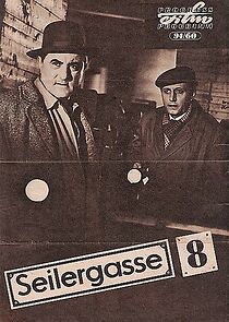 Watch Seilergasse 8