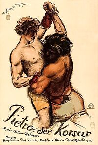 Watch The Love Pirate