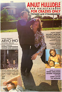 Watch Ainult hulludele ehk halastajaõde