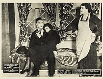 Watch Plain Clothes (Short 1925)