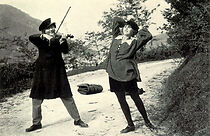 Watch The Lost Shadow