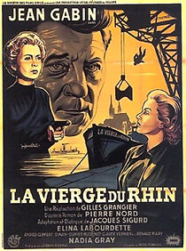 Watch La vierge du Rhin